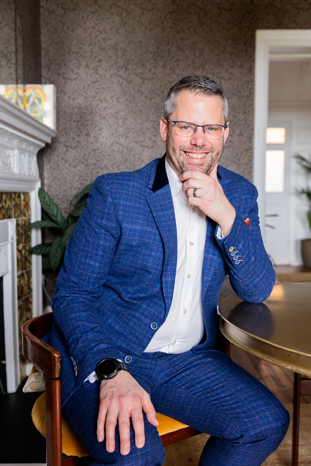 Gary Smith - Founder & Principal Planner at Beneficiary Wills